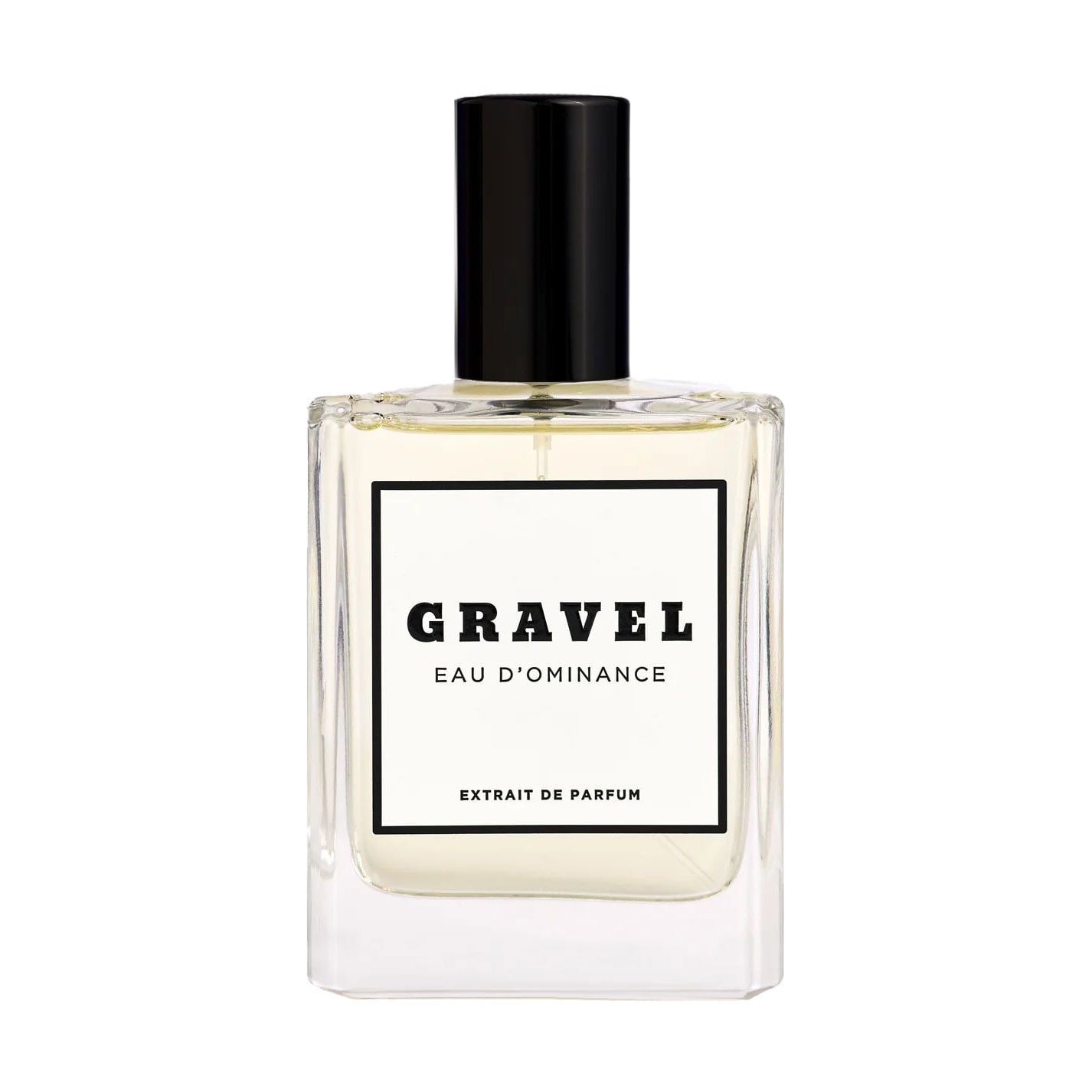 Gravel Eau d'Ominance Парфуми унісекс, 100 мл